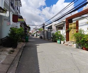 2 Đất 6x34m hẻm xe hơi Đường Phú Thuận Q7. XD cao tầng