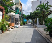 3 Đất 6x34m hẻm xe hơi Đường Phú Thuận Q7. XD cao tầng