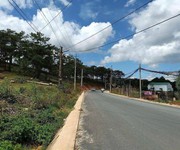 Bán đất biệt thự mặt tiền Cam Ly ngang 22m   P7   ĐÀ LẠT