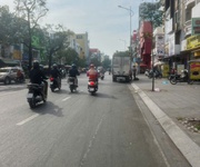 1 Bán Gấp Mặt Tiền Kinh Doanh 2 Căn Liền Kề Hậu Giang P.5 Quận 6