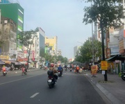 2 Bán Gấp Mặt Tiền Kinh Doanh 2 Căn Liền Kề Hậu Giang P.5 Quận 6