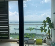 3 69m2 - Giá 4.4 tỷ bao thuế phí - 2PN2WC sổ hồng, An Gia Riverside