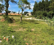 Đất đẹp giá mềm tại Huế - khu dân cư Dạ Lê ra mắt 30 lô cực hot