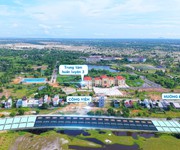 20 lô đất mặt tiền đường 10.5m, gần Vinpearl Nam Hội An, dt từ 200m2 full thổ cư