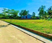 Tôi có 2 lô đất 116m2 bán thanh lý 750trieu sát mặt tiền