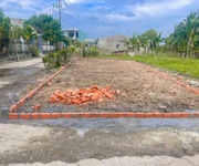 Siêu Phẩm Lô Góc 2 Mặt Tiền   Phú Mỹ, Đại Hiệp   Khó Tìm Lần Hai