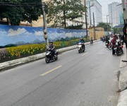 Chính chủ cần bán nhà 3 tầng mặt đường số 9A Xa La, phường Phúc La, quận Hà Đông, HN