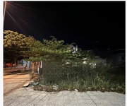 4 Đất nam hoà xuân, lô góc mai chí thọ, 2 mặt tiền đường 10,5m lề 5m, wiu song thoáng mát. 4 Đất nam hoà xuân, lô góc mai chí thọ, 2 mặt tiền đường 10,5m lề 5m, wiu song thoáng mát.