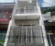 Nhà mới 4 tầng hẻm xe hơi đường bình tiên p7q6 .giá: 4.9 tỷ