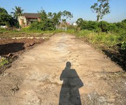 Lô đẹp 40,5m  giá chỉ 5xx triệu   tdp bình minh hợp đức đồ sơn   zalo 0567 222 555