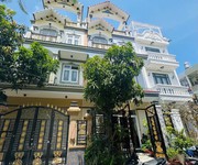 bán nhà 4 tầng hxh   huỳnh tấn phát, nhà bè   giá 9x tỷ