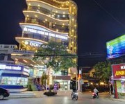 Bán toà nhà mặt đường dt 803 m ngô gia tự đằng lâm hải an