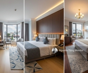 1 Khách sạn 7 tầng mặt phố ngô gia tự - hđ thuê dài hạn gần 400 triệu/năm, 15 phòng , chỉ 14.5 tỷ