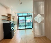 Căn hộ dịch vụ   phố trương định