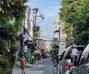 Siêu phẩm mặt tiền kinh doanh khu tân qúy, ô tô ngủ nhàm 86m2 klg, 2 tầng, chỉ 7tỷ99 còn tl