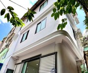 căn góc đẹp 3tầng gần chợ tân định 23m2  6x4  2pn 2wc - chỉ 4.48 tỷ