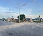 1 Chỉ  970 triệu - sở hữu lô đất đấu giá đẹp nhất khu - vị trí lõi khu công nghiệp