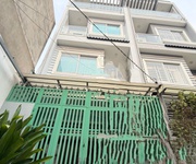 Nhà 4 tầng kiên cố , 62m2 giá rẻ