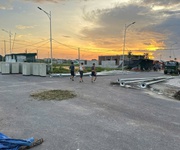 4 Chỉ  970 triệu - sở hữu lô đất đấu giá đẹp nhất khu - vị trí lõi khu công nghiệp