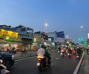 Bán nhà măt tiền nguyễn oanh, gò vấp, 106m2, 2pn,11 tỷ