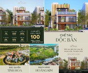 1 Biệt thự sân golf regal the palace giá trị dành riêng cho người hiểu đẳng cấp 1 Biệt thự sân golf regal the palace giá trị dành riêng cho người hiểu đẳng cấp