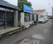 Bán nhà 21x44m giá 16,8 tỷ đường 6m phan văn hớn