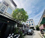 Giáp aeon tân phú   hẻm tải tránh   60m vuông a4   3 tầng   4pn   chỉ 6 đồng