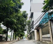 Dân xây phố thạch bàn long biên 75m2, mt4.5m vỉa hè, kinh doanh - nhỉnh 20 tỷ