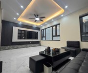 Trung tâm bồ đề 35m2 thang máy 6t, ô tô đỗ cổng, hàng hiếm phân khúc 10 tỷ