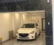 Phố trạm - 52m - oto vào nhà - lô góc, ngõ thông - 6 tầng - thang máy kinh doanh - 12.x tỷ