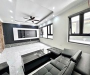 Hoa hậu phố hồng tiến 35m2 thang máy 6t, ô tô đỗ cổng, hàng hiếm nhỉnh 10 tỷ