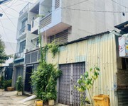 Tây thạnh   hẻm tải tránh thông   nhà c4 90m ngang 5   sát aeon   giá 6.x