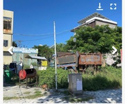 Đất nam hoà xuân, lô góc mai chí thọ, 2 mặt tiền đường 10,5m lề 5m, wiu song thoáng mát.