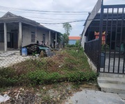 Bán đất mặt tiền cao văn khánh   cổ bưu, p. hương an. gần bến xe phía bắc