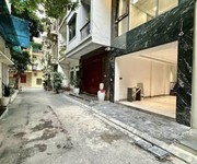 Ô tô đỗ cửa- nhà ở xuân la tây hồ- dt 55m2, 5 tầng thang máy- ngõ kinh doanh- 16 tỷ