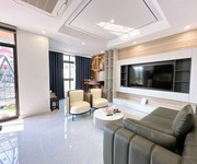 Bán nhà đẹp hồng tiến dân xây- oto tránh- gara thang máy full nt 55m 7 tầng 17,x tỷ