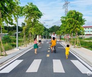 5 lô đất lumian village 5x23m shr lk tp bà rịa. tiện ích 4.000m  giá chỉ 980 triệu