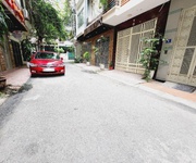 Bán nhà phố phạm văn đồng - kđt tp giao lưu - 110m - mt 7m - lô góc ô tô kdvp ở đẹp