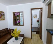 Ccmn - nhỉnh 1 tỷ - 2 ngủ - full nội thất - ngõ thông rộng ô tô tránh - kinh doanh