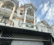 Chính chủ bán gấp nhà hẻm thạnh lộc 37, q.12 dt 81m2, 4 tầng, 6.6 tỷ - sổ hồng trao tay, an cư lạc