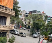 Bán nhà khu đô thị đại kim  nguyễn cảnh dị -55m 5tầng 5mmt, vỉa hè rộng- giá 23,4tỷ