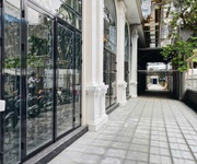 Bán nhà 4 tầng thiết kế hiện đại tại phố đông khê, gần lê hồng phong   smart home cao cấp