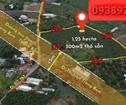 Bán đất 2 mặt tiền đường tổ 1 - tân lập 2  xã cây gáo, huyện trảng bom, tỉnh đồng nai-0909808615