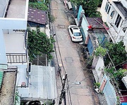 2 Bán nhà 5 tầng căn góc 2 mt xe hơi ngủ trong nhà đ.cách mạng tháng 8, q3 - ngang đẹp 5.5m 19m -