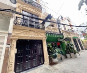 2 Hiếm - bán nhà 5 tầng đ.nguyễn thị minh khai, q1 - dt 65m2 sổ hồng nở hậu tốt cho gia chủ - giang