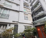 3 Hiếm - bán nhà 5 tầng đ.nguyễn thị minh khai, q1 - dt 65m2 sổ hồng nở hậu tốt cho gia chủ - giang