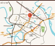 1 Bcons asahi - 2 phòng ngủ góc - giá full 2.8 tỷ - hàng chính chủ