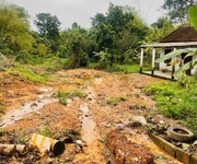 bán lô đất kiệt ô tô 293 trưng nữ vương   gần trục chính   tp huế