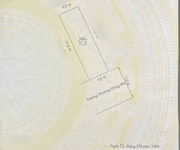 Bán đất mặt đường hạ đoạn 40   đông hải, hải phòng