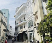 Bán nhà 2 mặt tiền hoa đào - khu phan xích long, 8x8m, 3 tầng - 3pn, chào 22 tỷ.